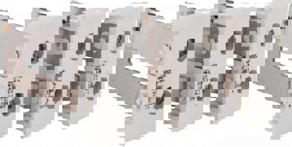 Starter Definite Purpose Heater Pack